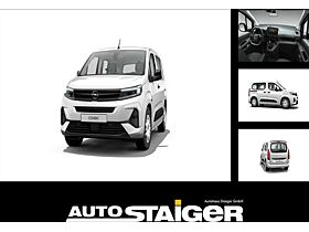 Opel Combo Edition 1.5 Diesel