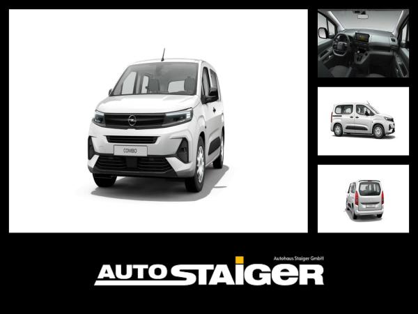 Opel Combo Edition 1.5 Diesel bild