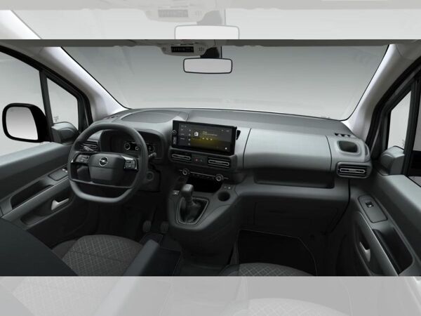 Opel Combo Edition 1.5 Diesel bild 3