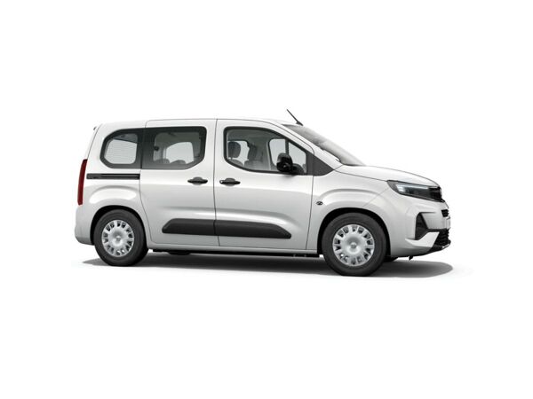 Opel Combo Edition 1.5 Diesel bild 4