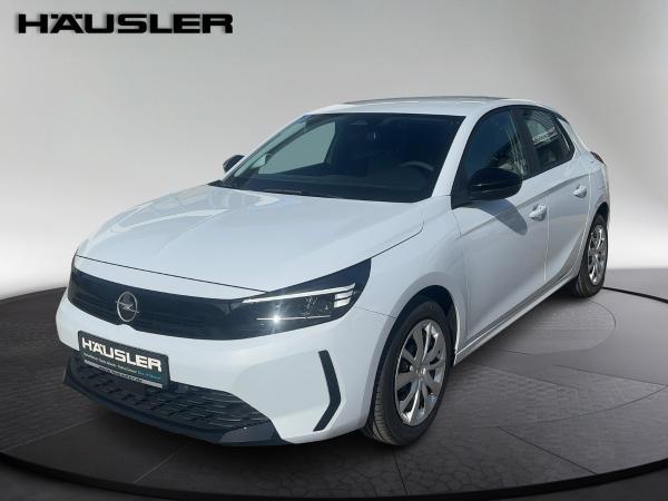 Opel Corsa 🔥EDITION🔥 KOMFORT & WINTER PAKET🔥 TAGESZULASSUNG 🔥Nur 14 Stück verfügbar 🔥 bild