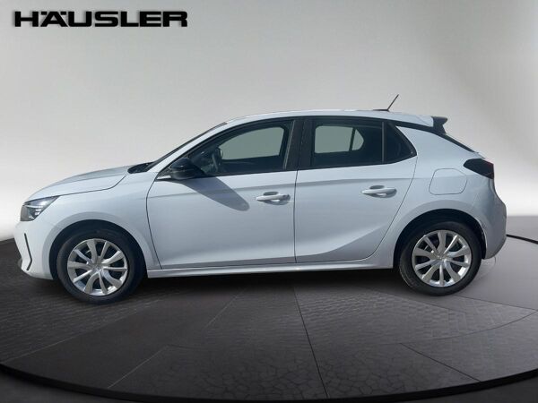 Opel Corsa 🔥EDITION🔥 KOMFORT & WINTER PAKET🔥 TAGESZULASSUNG 🔥Nur 14 Stück verfügbar 🔥 bild 2