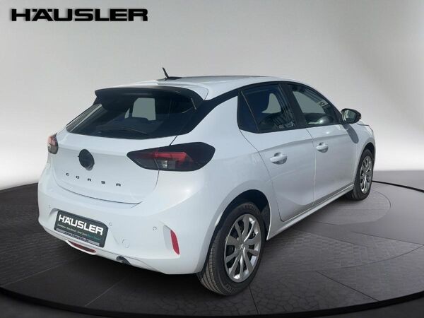 Opel Corsa 🔥EDITION🔥 KOMFORT & WINTER PAKET🔥 TAGESZULASSUNG 🔥Nur 14 Stück verfügbar 🔥 bild 3