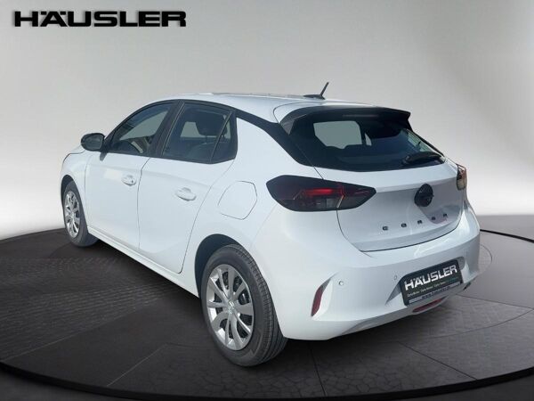Opel Corsa 🔥EDITION🔥 KOMFORT & WINTER PAKET🔥 TAGESZULASSUNG 🔥Nur 14 Stück verfügbar 🔥 bild 4