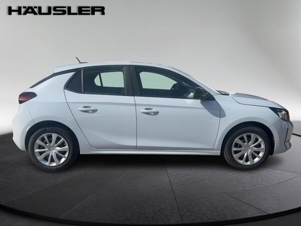 Opel Corsa 🔥EDITION🔥 KOMFORT & WINTER PAKET🔥 TAGESZULASSUNG 🔥Nur 14 Stück verfügbar 🔥 bild 5