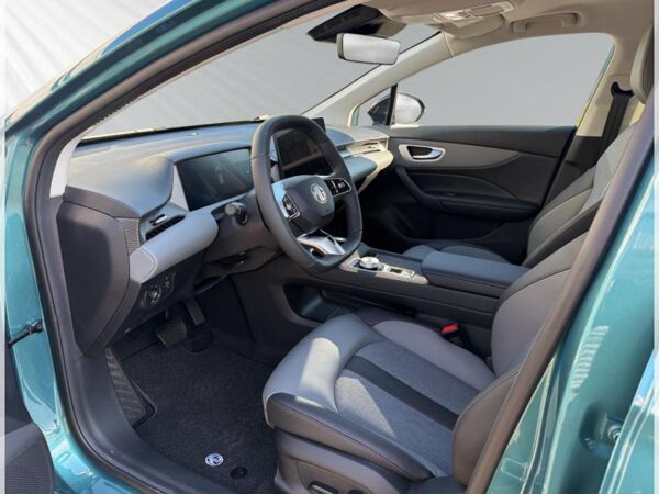 MG MG4 XPower 64KW Privat bild 2