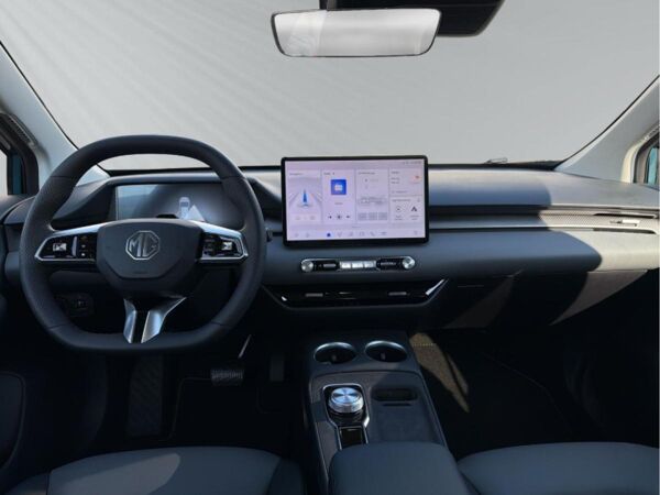 MG MG4 XPower 64KW Privat bild 4