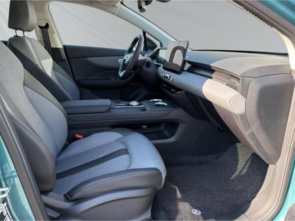 MG MG4 XPower 64KW Privat bild 5