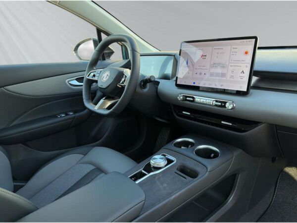 MG MG4 XPower 64KW Privat bild 6