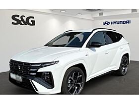 Hyundai TUCSON N Line 2WD *LED-PAKET*LENKHZG*KAMERA*NAVI*DAB*CARPLAY* Hyundai TUCSON N Line 2WD *LED-PAKET*LENKHZG*KAMERA*NAVI*DAB*CARPLAY*