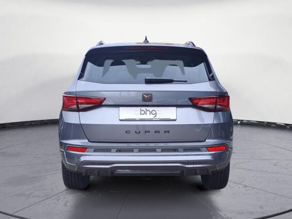 Cupra Ateca (KHP/KBP) bild 4