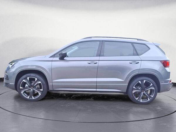 Cupra Ateca (KHP/KBP) bild 3