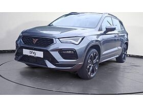 Cupra Ateca (KHP/KBP)