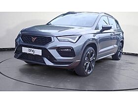 Cupra Ateca (KHP/KBP)