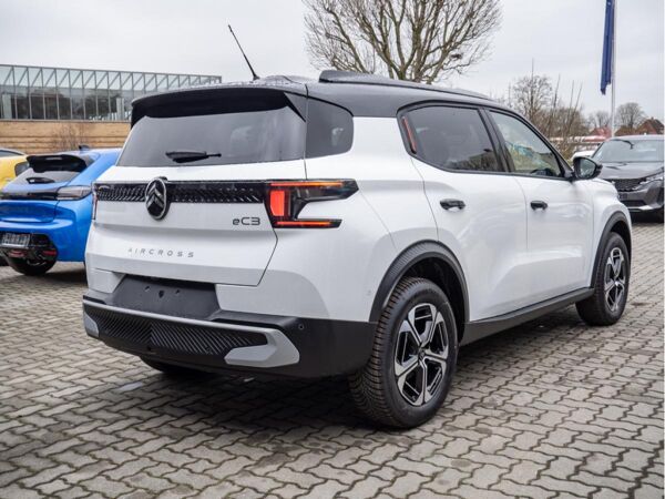 Citroën C3 Aircross ë-C3 Aircross Max Extended Range ⚡⚡SOFORT VERFÜGBAR⚡⚡ bild 3
