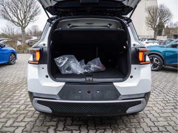 Citroën C3 Aircross ë-C3 Aircross Max Extended Range ⚡⚡SOFORT VERFÜGBAR⚡⚡ bild 5