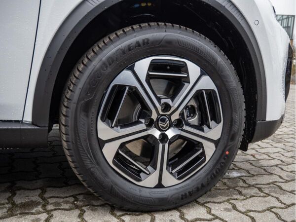 Citroën C3 Aircross ë-C3 Aircross Max Extended Range ⚡⚡SOFORT VERFÜGBAR⚡⚡ bild 6