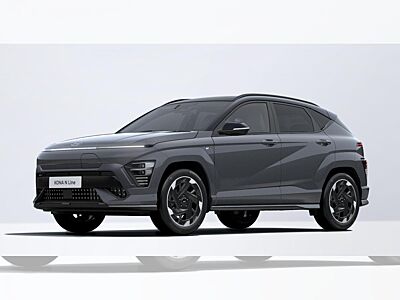 Hyundai KONA 65kWh Batterie 204PS N LINE X, Technik+Sitz-Paket - Privatkundenaktion gültig bis 30.06.26