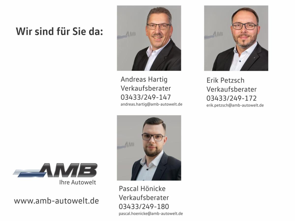 Volkswagen T-Cross 1.0 TSI LED/digi.C/Sitzhzg/bis09.2030Garantie bild 3