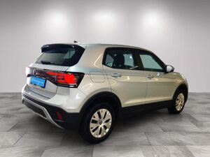 Volkswagen T-Cross 1.0 TSI LED/digi.C/Sitzhzg/bis09.2030Garantie bild 3