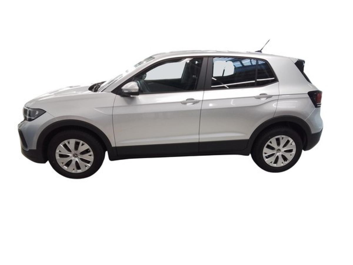 Volkswagen T-Cross 1.0 TSI LED/digi.C/Sitzhzg/bis09.2030Garantie bild 4