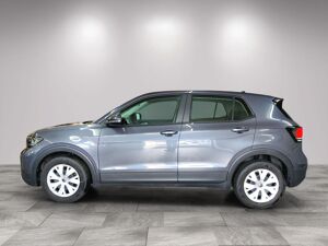 Volkswagen T-Cross 1.0 TSI LED/digi.C/Sitzhzg/bis08.2030Garantie bild 5