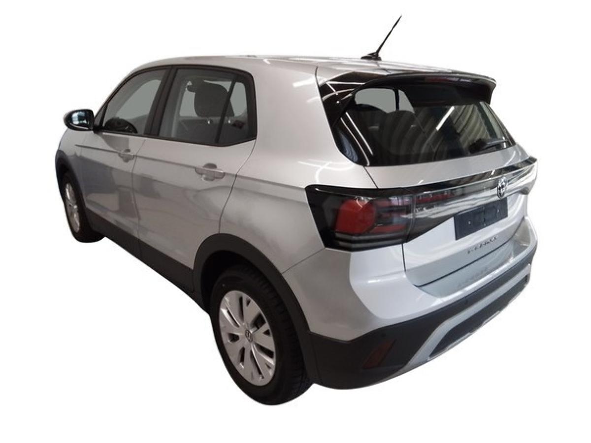 Volkswagen T-Cross 1.0 TSI LED/digi.C/Sitzhzg/bis09.2030Garantie bild 6