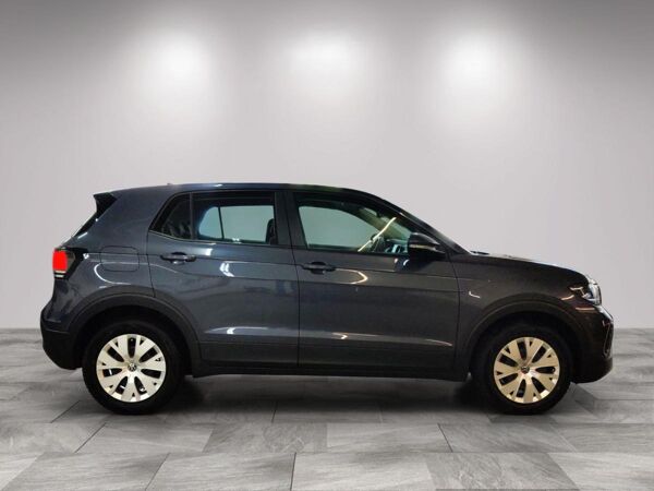 Volkswagen T-Cross 1.0 TSI LED/digi.C/Sitzhzg/bis08.2030Garantie bild 5