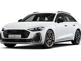 Audi A5 Avant TFSI quattro edition one - kurzfristig verfügbar !