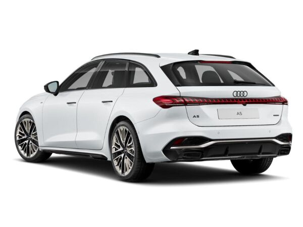 Audi A5 Avant TFSI quattro edition one - kurzfristig verfügbar ! bild 2