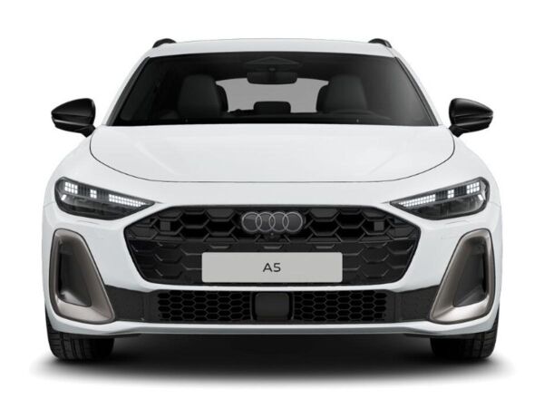 Audi A5 Avant TFSI quattro edition one - kurzfristig verfügbar ! bild 4