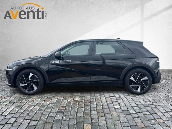 Hyundai IONIQ 5 Dynamiq SHZ*RFK*ACC*LED*Navi*el.Heckklapp bild 4