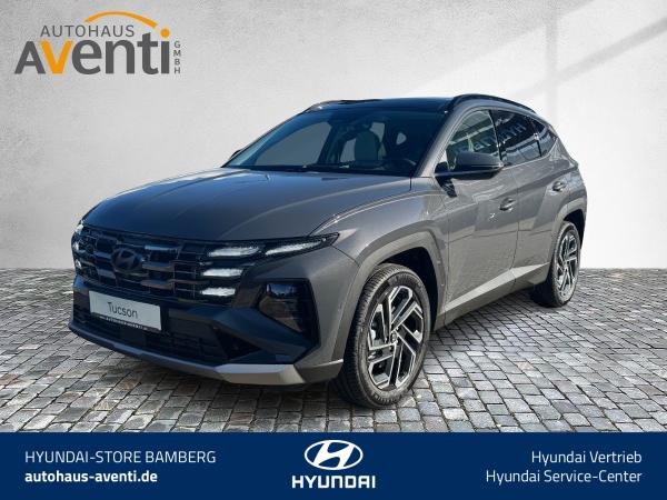 Hyundai TUCSON Tucson Prime HEV HUD*360-Kam.*4xSHZ*Matrix-LED* bild
