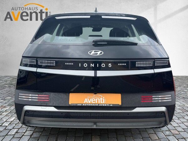 Hyundai IONIQ 5 Dynamiq SHZ*RFK*ACC*LED*Navi*el.Heckklapp bild 5