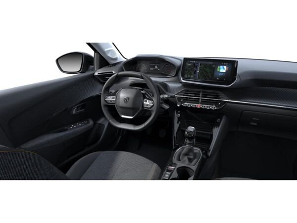 Peugeot 208 BUSINESS TURBO 100 bild 7