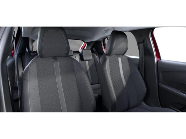 Peugeot 208 ALLURE TURBO 100 bild 2