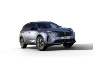 Peugeot 5008 Allure HYBRID 145 DSC6 bild 1