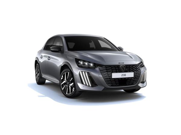 Peugeot 208 GT HYBRID 110 DSC6 bild