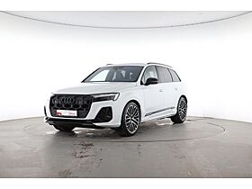 Audi SQ7 quattro tiptr. 7-Sitzer | AHK | PANO