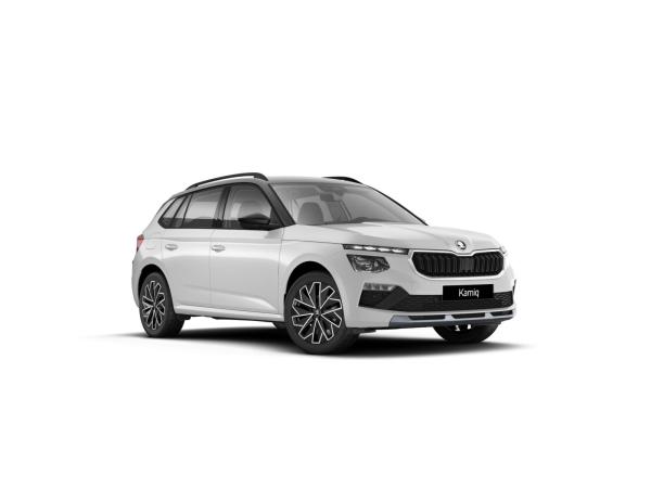 Skoda Kamiq "Balance" 1.0TSI 116PS DSG *SOFORT VERFÜGBAR* bild