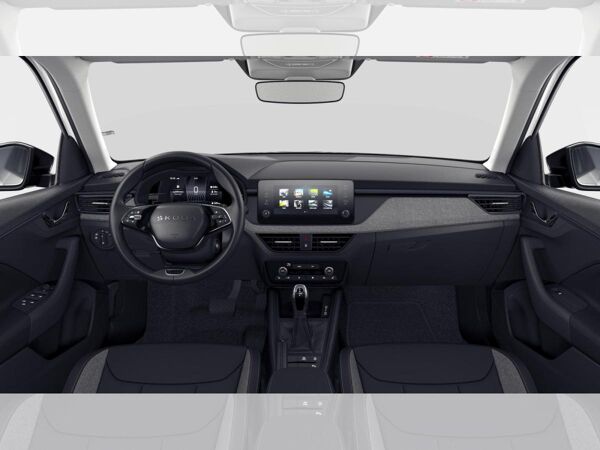 Skoda Kamiq "Balance" 1.0TSI 116PS DSG *SOFORT VERFÜGBAR* bild 4