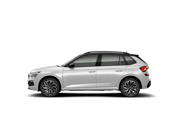 Skoda Kamiq "Balance" 1.0TSI 116PS DSG *SOFORT VERFÜGBAR* bild 2