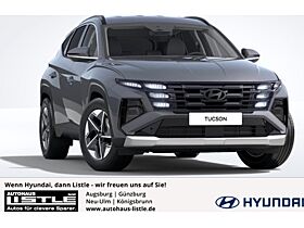 Hyundai TUCSON 🔥POWERLEASING🔥MY26 7-DCT 2WD Trend+Krell Lagerfahrzeug Hyundai TUCSON 🔥POWERLEASING🔥MY26 7-DCT 2WD Trend+Krell Lagerfahrzeug