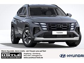 Hyundai TUCSON 🔥POWERLEASING🔥MY26 7-DCT 2WD Trend+Krell Lagerfahrzeug Hyundai TUCSON 🔥POWERLEASING🔥MY26 7-DCT 2WD Trend+Krell Lagerfahrzeug