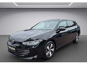 Volkswagen Passat 2.0 TDI Business DSG