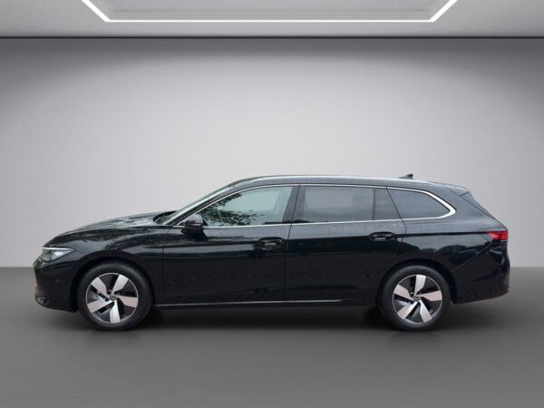 Volkswagen Passat 2.0 TDI Business DSG bild 2
