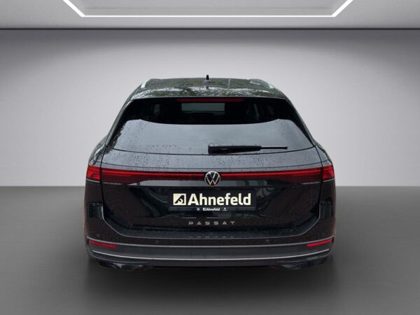 Volkswagen Passat 2.0 TDI Business DSG bild 4