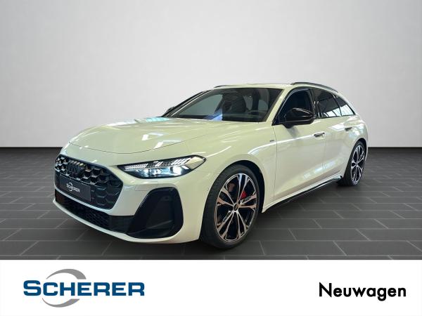 Audi A5 Avant e-hybrid 360° Kamera, beheizbares Lenkrad, Tempomat, HUD, AHK, bild