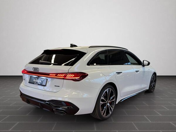 Audi A5 Avant e-hybrid 360° Kamera, beheizbares Lenkrad, Tempomat, HUD, AHK, bild 2