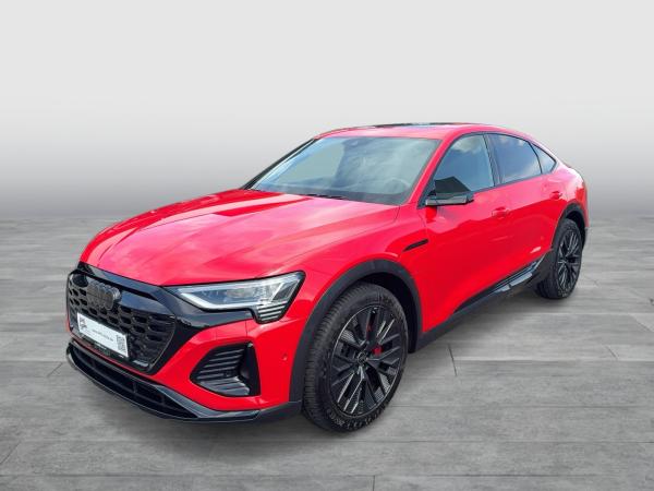 Audi Q8 e-tron 55 Sportback quattro S line ❗️UPE 132.840,00€❗️ bild